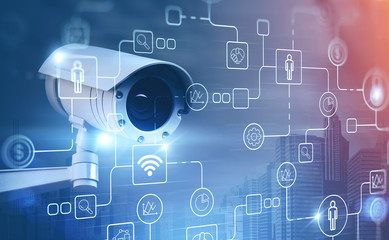 Integrated Security Systems